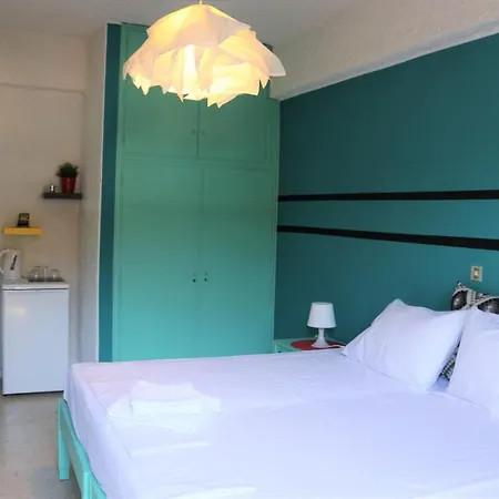 Aparthotel The Bongos - Socially Conscious Rooms, Part Of The Rate Goes To Charity