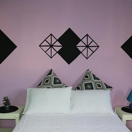 Aparthotel The Bongos - Socially Conscious Rooms, Part Of The Rate Goes To Charity