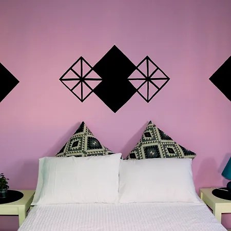 The Bongos - Socially Conscious Rooms, Part Of The Rate Goes To Charity Maleme