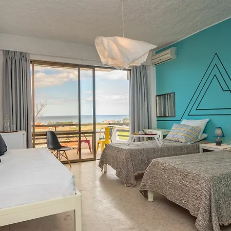Aparthotel The Bongos - Socially Conscious Rooms, Part Of The Rate Goes To Charity